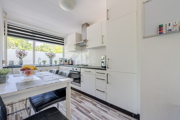 Medium property photo - Lisztplein 15, 3122 LA Schiedam